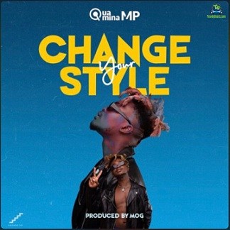 Quamina MP - Change Your Style